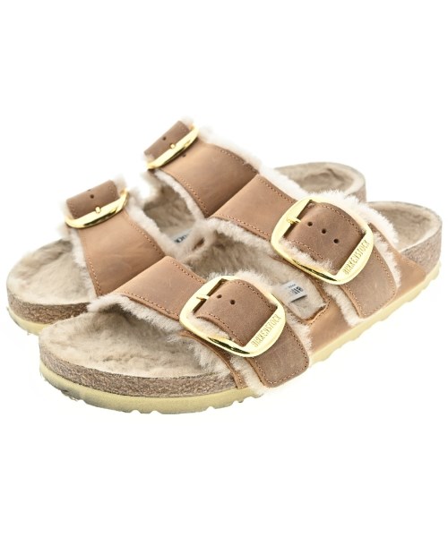 ビルケンシュトック(BIRKENSTOCK)のBIRKENSTOCK サンダル