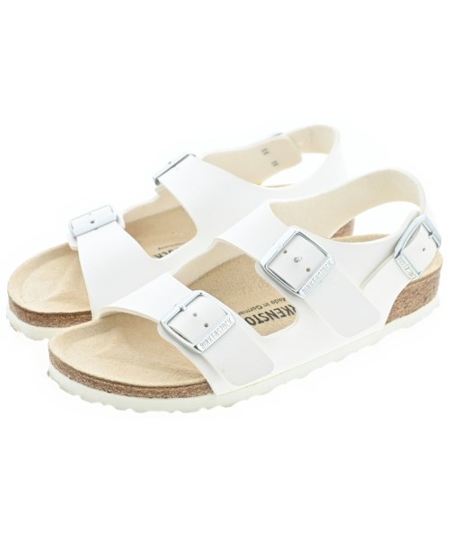 ビルケンシュトック(BIRKENSTOCK)のBIRKENSTOCK サンダル
