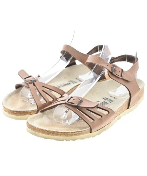 ビルケンシュトック(BIRKENSTOCK)のBIRKENSTOCK サンダル