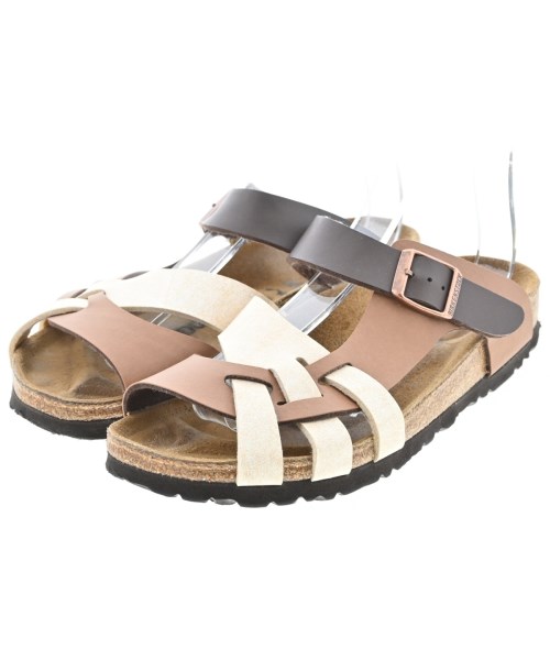 ビルケンシュトック(BIRKENSTOCK)のBIRKENSTOCK サンダル