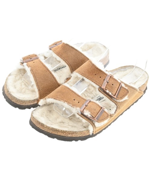 ビルケンシュトック(BIRKENSTOCK)のBIRKENSTOCK サンダル