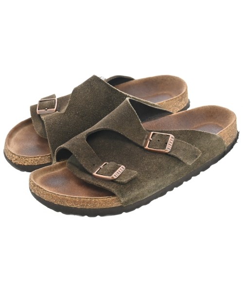 ビルケンシュトック(BIRKENSTOCK)のBIRKENSTOCK サンダル