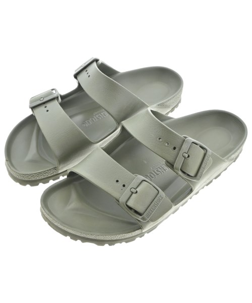 BIRKENSTOCK(ビルケンシュトック)のサンダル サイズ:37(24cm位) 3,000円