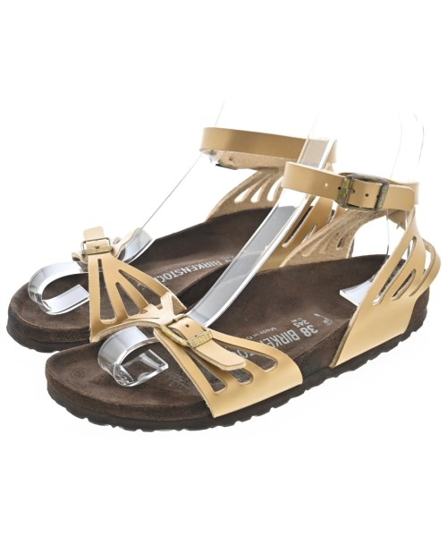 BIRKENSTOCK(ビルケンシュトック)のサンダル サイズ:24.5cm 4,800円