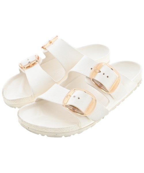 BIRKENSTOCK(ビルケンシュトック)のサンダル サイズ:24cm 4,200円