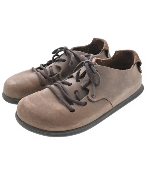 BIRKENSTOCK(ビルケンシュトック)その他 茶 サイズ:25cm/2200649631377