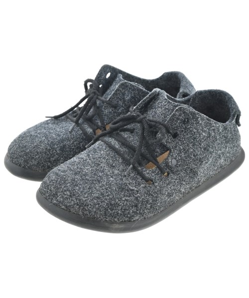BIRKENSTOCK(ビルケンシュトック)その他 グレー サイズ:23cm/2200659972040