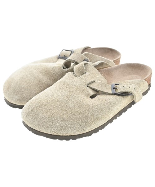BIRKENSTOCK(ビルケンシュトック)サンダル ベージュ サイズ:36(23cm位)/2200660226026