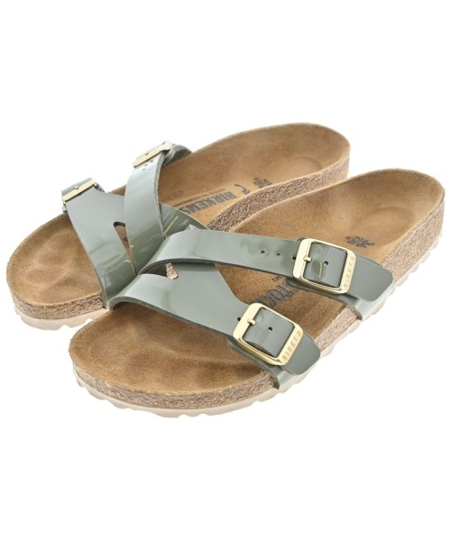 BIRKENSTOCK(ビルケンシュトック)のサンダル サイズ:23cm 5,800円