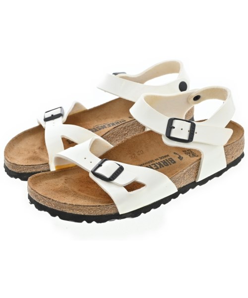BIRKENSTOCK(ビルケンシュトック)のサンダル サイズ:24cm 3,600円