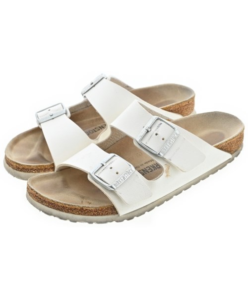 BIRKENSTOCK(ビルケンシュトック)のサンダル サイズ:24cm 3,600円