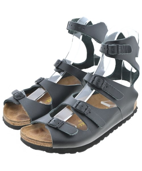 BIRKENSTOCK(ビルケンシュトック)のサンダル サイズ:35(22.5cm位) 4,800円