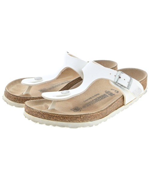 BIRKENSTOCK(ビルケンシュトック)のサンダル サイズ:23cm 3,400円