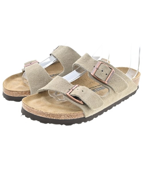 BIRKENSTOCK(ビルケンシュトック)のサンダル サイズ:23cm 7,700円