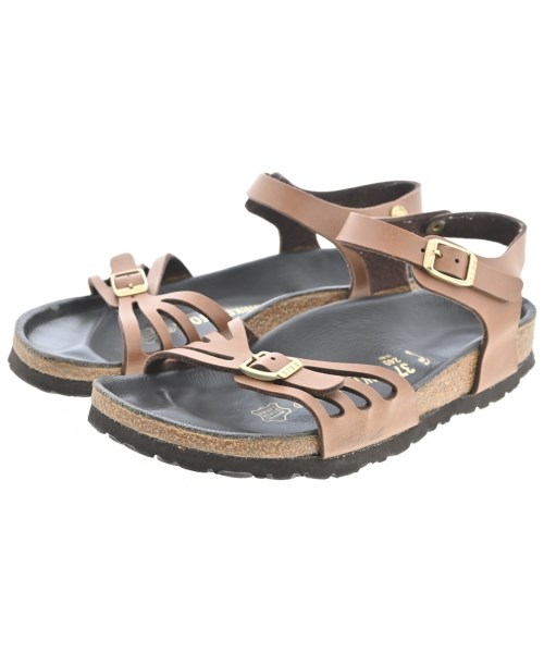 BIRKENSTOCK(ビルケンシュトック)のサンダル サイズ:24cm 5,200円