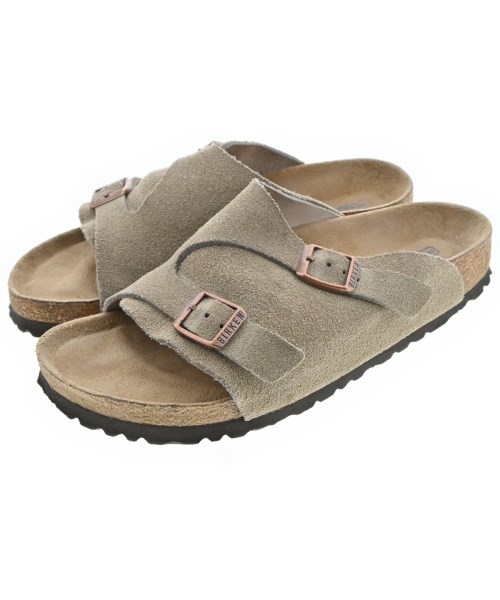 BIRKENSTOCK(ビルケンシュトック)のサンダル サイズ:24.5cm 7,700円