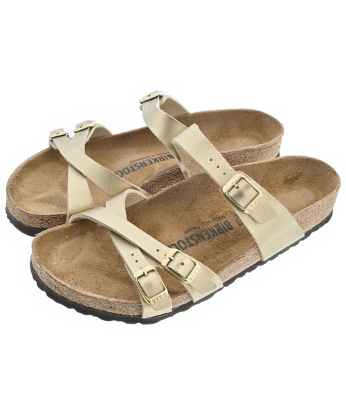 BIRKENSTOCK(ビルケンシュトック)のサンダル サイズ:26cm 4,800円