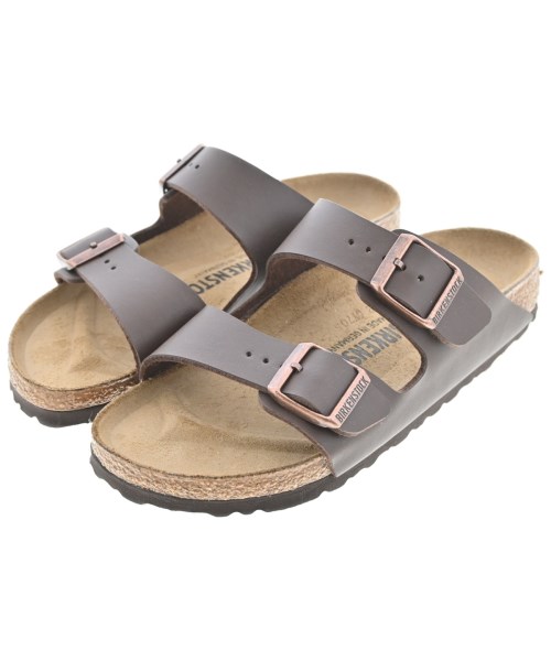 BIRKENSTOCK(ビルケンシュトック)のサンダル サイズ:22.5cm 6,000円