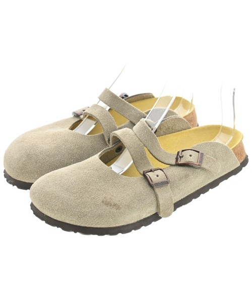 ビルケンシュトック(BIRKENSTOCK)のBIRKENSTOCK サンダル