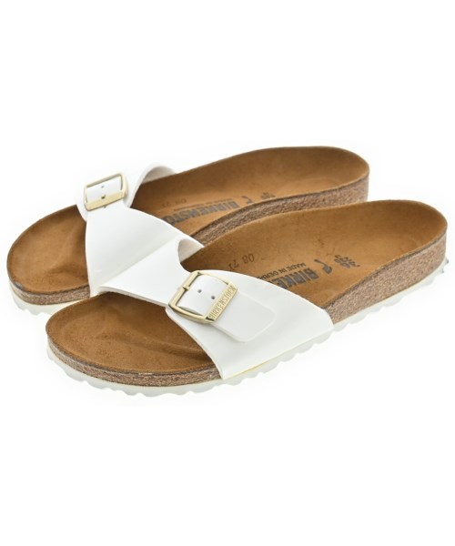 ビルケンシュトック(BIRKENSTOCK)のBIRKENSTOCK サンダル