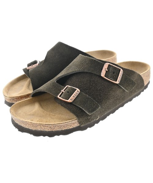 ビルケンシュトック(BIRKENSTOCK)のBIRKENSTOCK サンダル