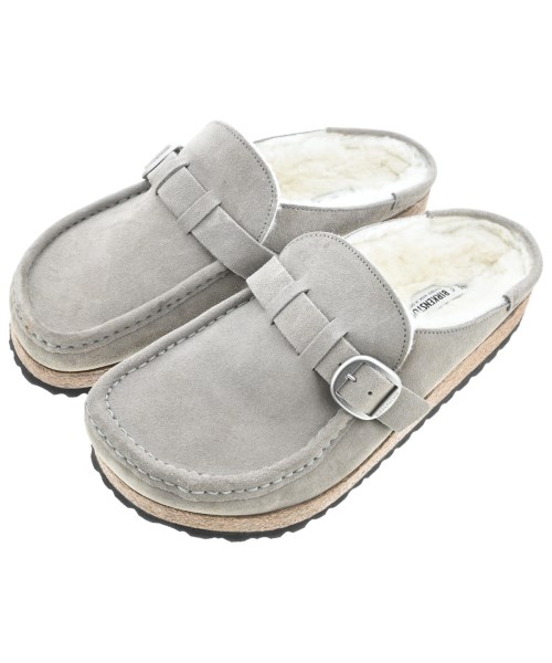 BIRKENSTOCK(ビルケンシュトック)のサンダル サイズ:26cm 11,800円