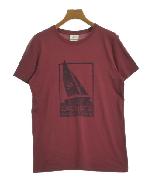 ラコステ(LACOSTE)のLACOSTE Tシャツ・カットソー