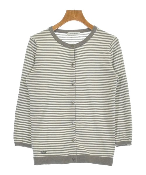 ラコステ(LACOSTE)のLACOSTE カーディガン