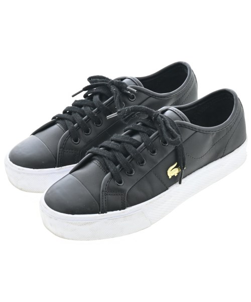 ラコステ(LACOSTE)のLACOSTE スニーカー