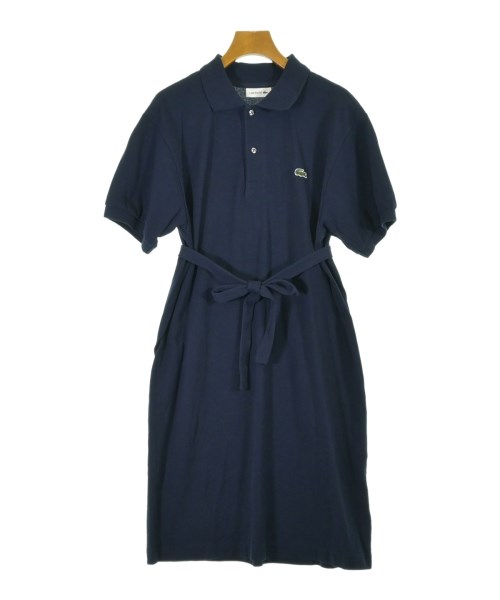 LACOSTE(ラコステ)のワンピース サイズ:34(XS位) 4,600円