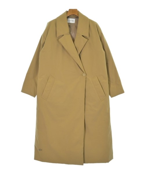 LACOSTE(ラコステ)のダウンコート サイズ:34(S位) 9,900円