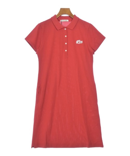 ラコステ(LACOSTE)のLACOSTE ワンピース