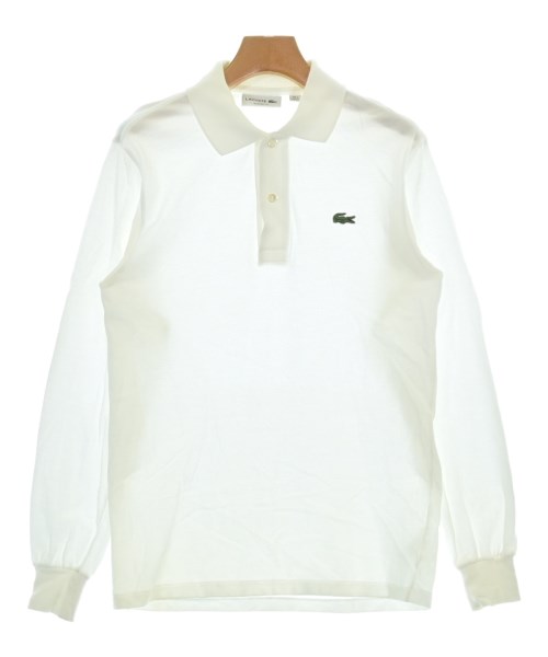 LACOSTE(ラコステ)のポロシャツ サイズ:2(S位) 1,800円