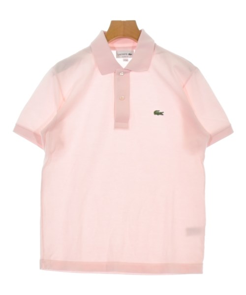 LACOSTE(ラコステ)のポロシャツ サイズ:2(S位) 2,700円