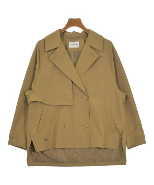ラコステ(LACOSTE)のLACOSTE ピーコート