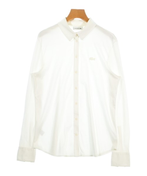 ラコステ(LACOSTE)のLACOSTE カジュアルシャツ