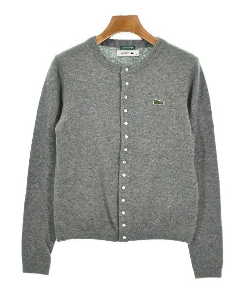ラコステ(LACOSTE)のLACOSTE カーディガン