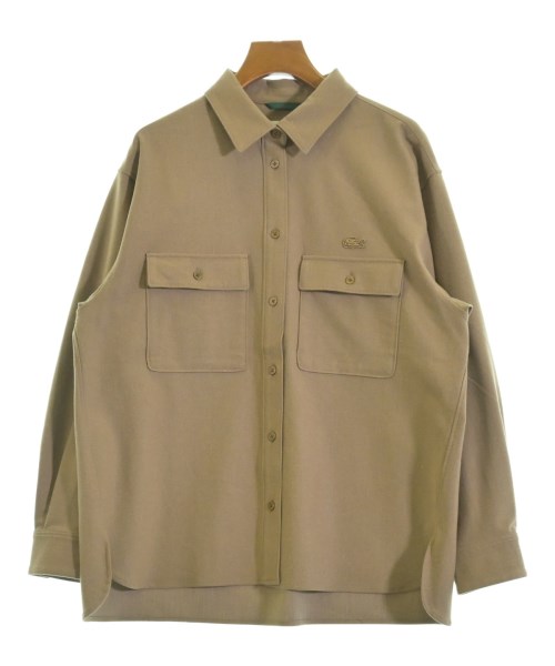 ラコステ(LACOSTE)のLACOSTE カジュアルシャツ