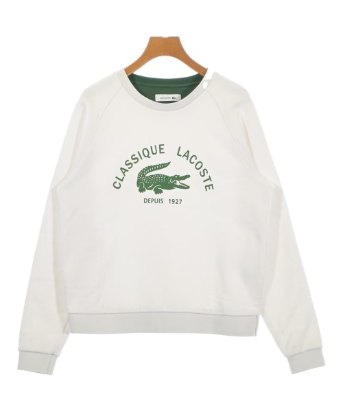 ラコステ(LACOSTE)のLACOSTE スウェット