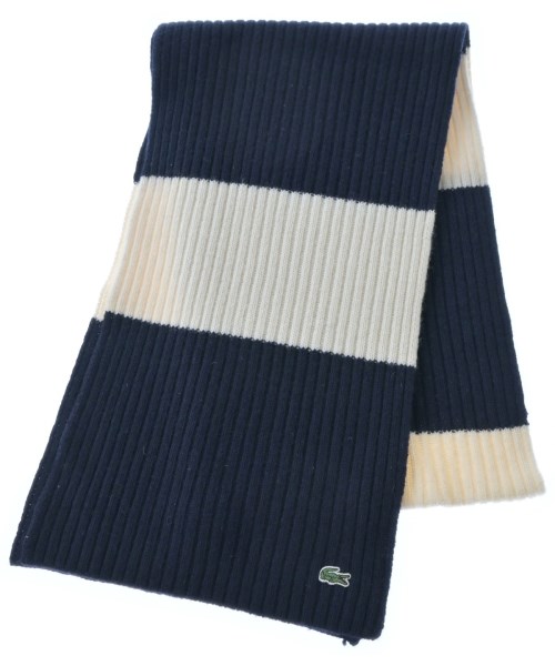 ラコステ(LACOSTE)のLACOSTE マフラー