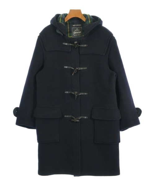 グローバーオール(GLOVER ALL)のGLOVER ALL ダッフルコート