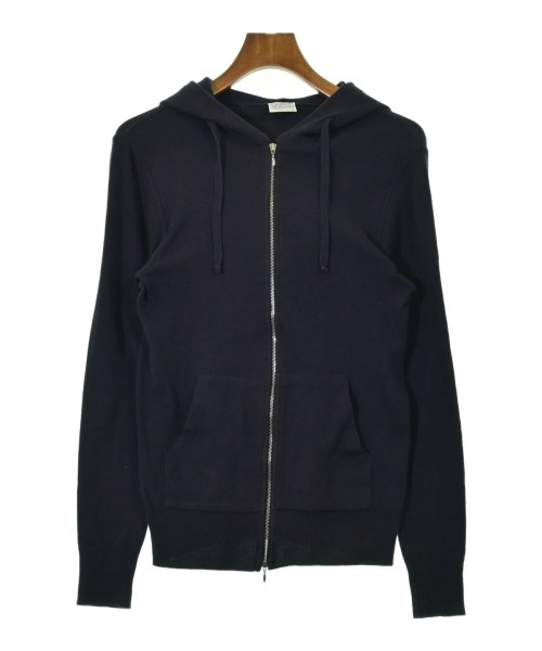 Letroyes(ルトロワ)パーカー 紺 サイズ:M/2200652799132