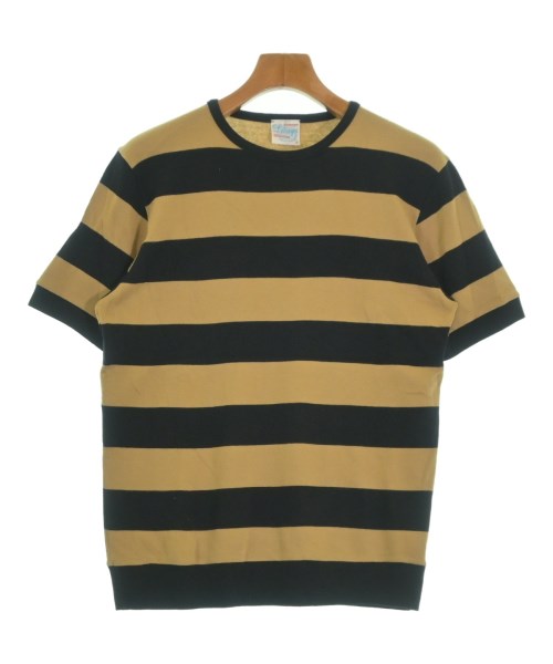 Letroyes(ルトロワ)Tシャツ・カットソー ベージュ サイズ:5(L位)/2200653870014
