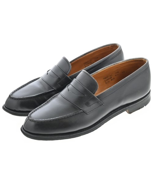 LLOYD FOOTWEAR(ロイドフットウェアー)ビジネス・ドレスシューズ 黒 サイズ:UK4 1/2(23cm位)/2200701700119