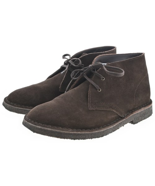 LLOYD FOOTWEAR(ロイドフットウェアー)のブーツ サイズ:EU41(26cm位) 13,000円