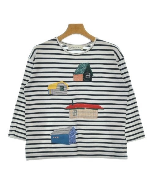 アトリエドゥサボン(l'atelier du savon)のl'atelier du savon Tシャツ・カットソー