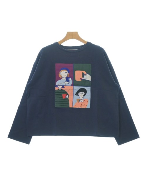 アトリエドゥサボン(l'atelier du savon)のl'atelier du savon Tシャツ・カットソー