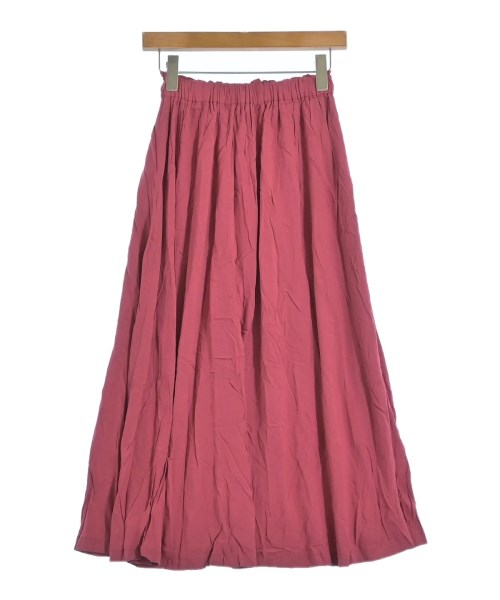 カージュ(khaju)のkhaju ロング・マキシ丈スカート