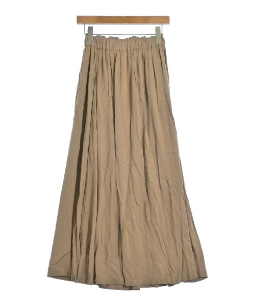 カージュ(khaju)のkhaju ロング・マキシ丈スカート