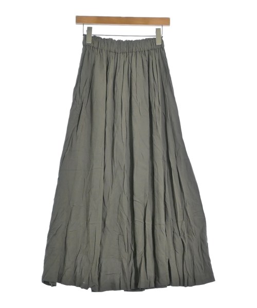 カージュ(khaju)のkhaju ロング・マキシ丈スカート